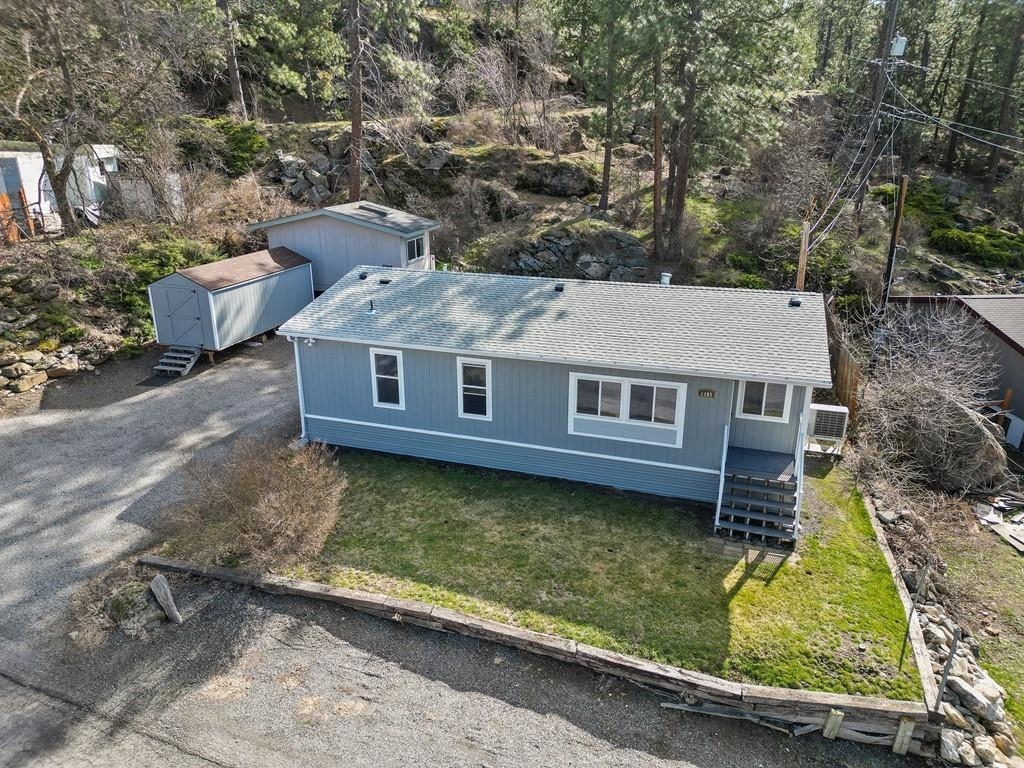 1405 South Winter Road Spokane, WA 99212 - Photo 3 of 32 Gallery Image 3