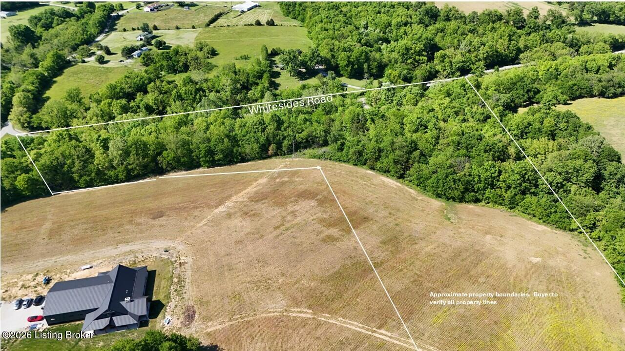0 Whitesides Road Coxs Creek, KY 40013 - Photo 12 of 12 Slide12