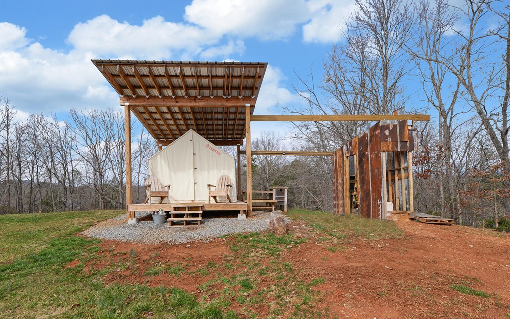 205 Goldie Garrett Road Marble, NC 28905 - Photo 43 of 60 Gallery Image 43