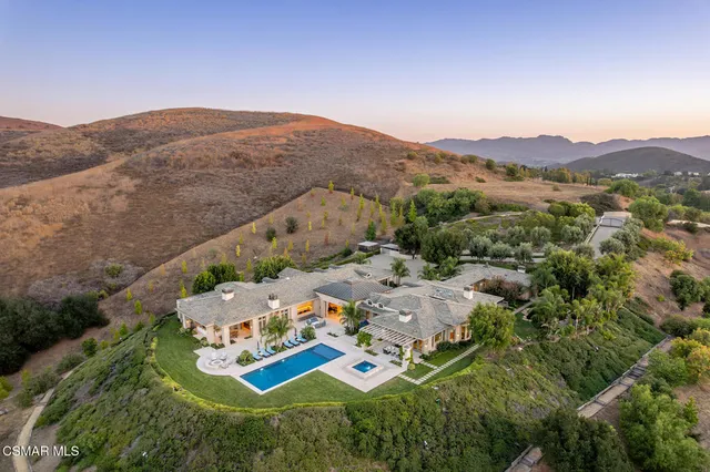 $14,995,000 | 1300 Woodland Grove Court, Westlake Village, CA 91362