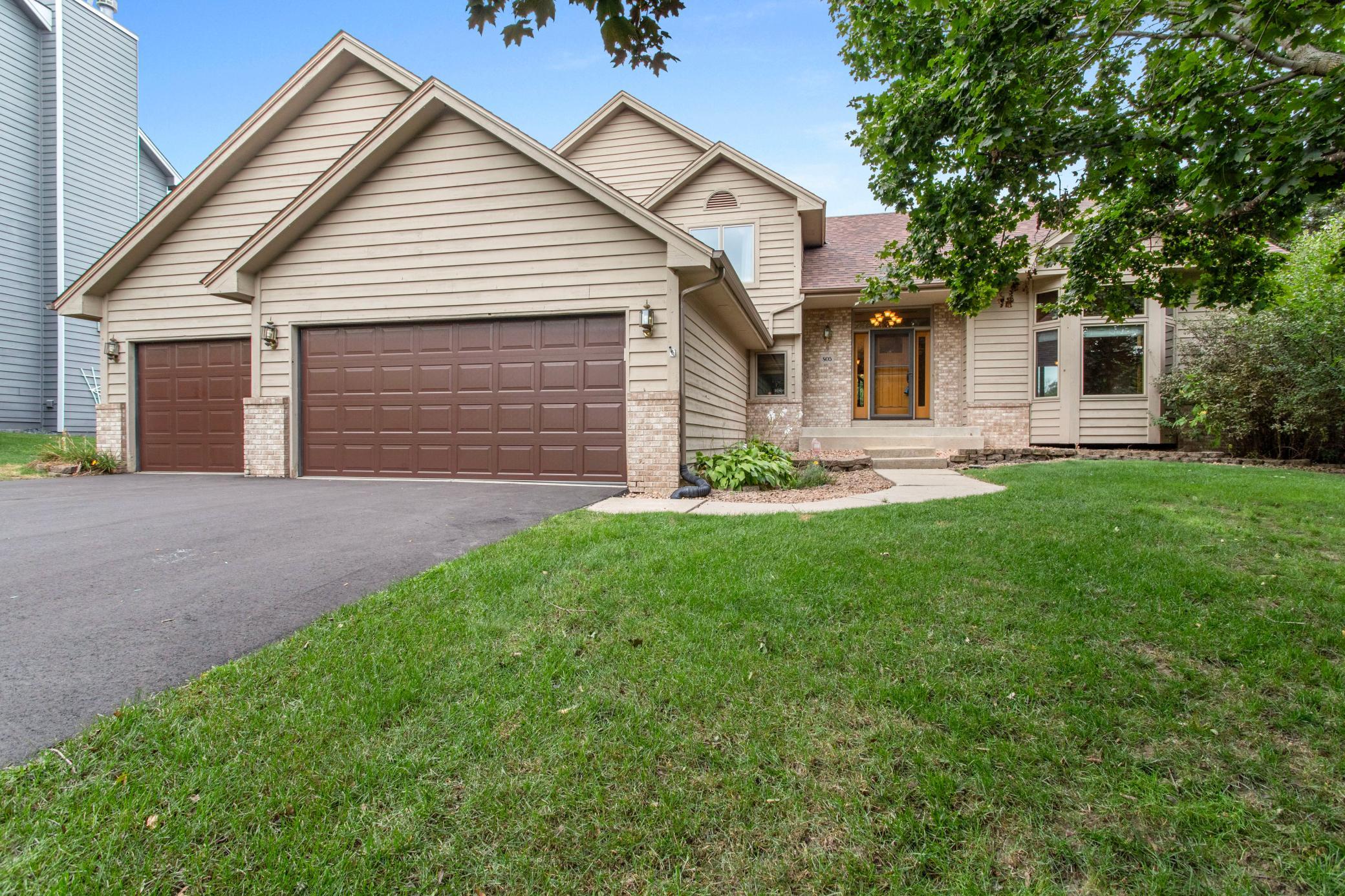 805 Trotters Ridge Eagan, MN 55123 - Photo 1 of 1