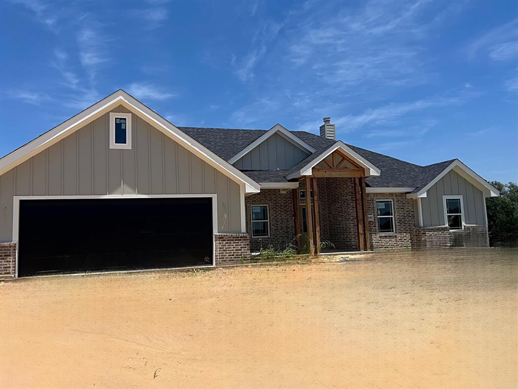 1008 Northbrook Clyde Tx  