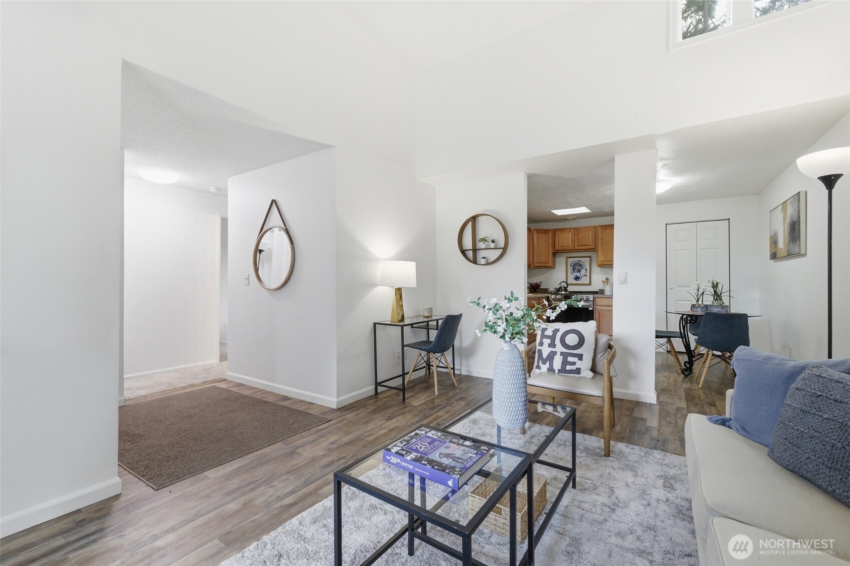 4308 Northeast Sunset Boulevard, Unit V3 Renton, WA 98059 - Photo 11 of 35