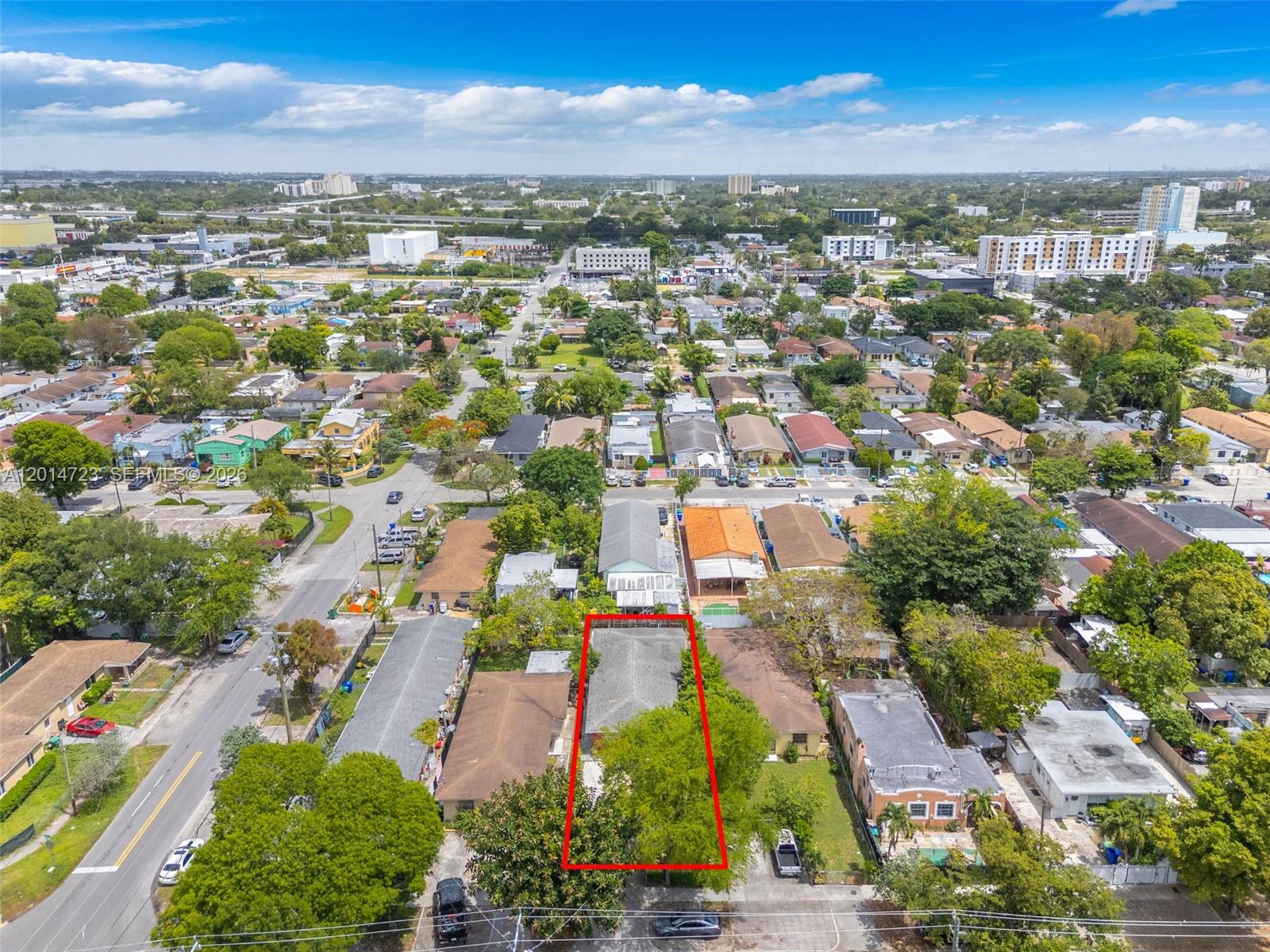 2385 Northwest 32nd Street Miami, FL 33142 - Photo 35 of 46