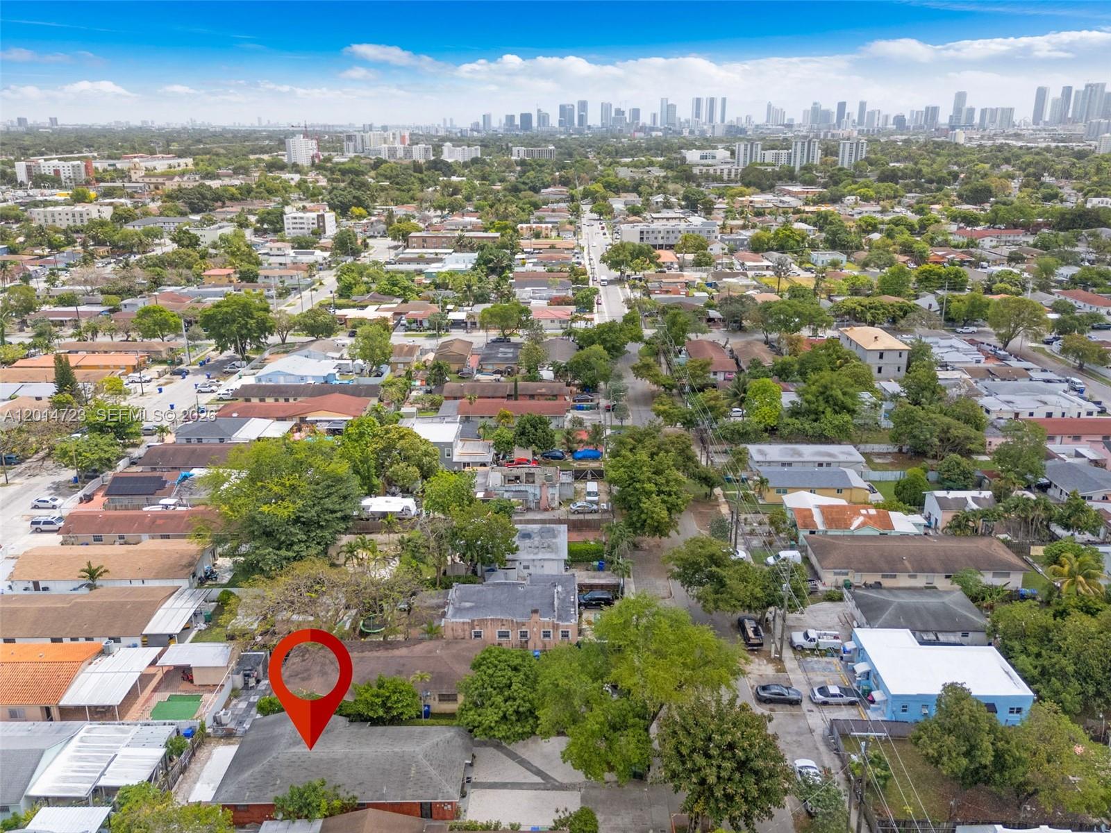 2385 Northwest 32nd Street Miami, FL 33142 - Photo 43 of 46