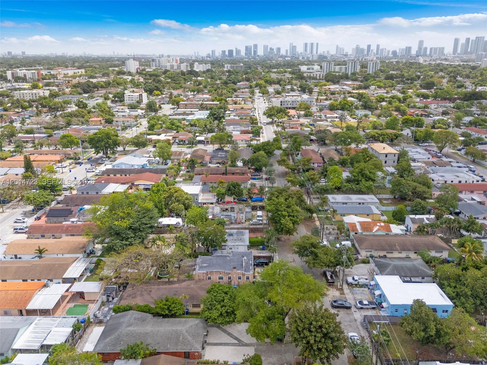 2385 Northwest 32nd Street Miami, FL 33142 - Photo 44 of 46
