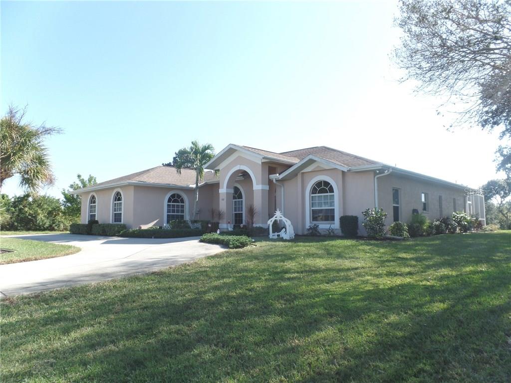100 Medalist Road Rotonda West, FL 33947 - Photo 1 of 1 Gallery Image 1