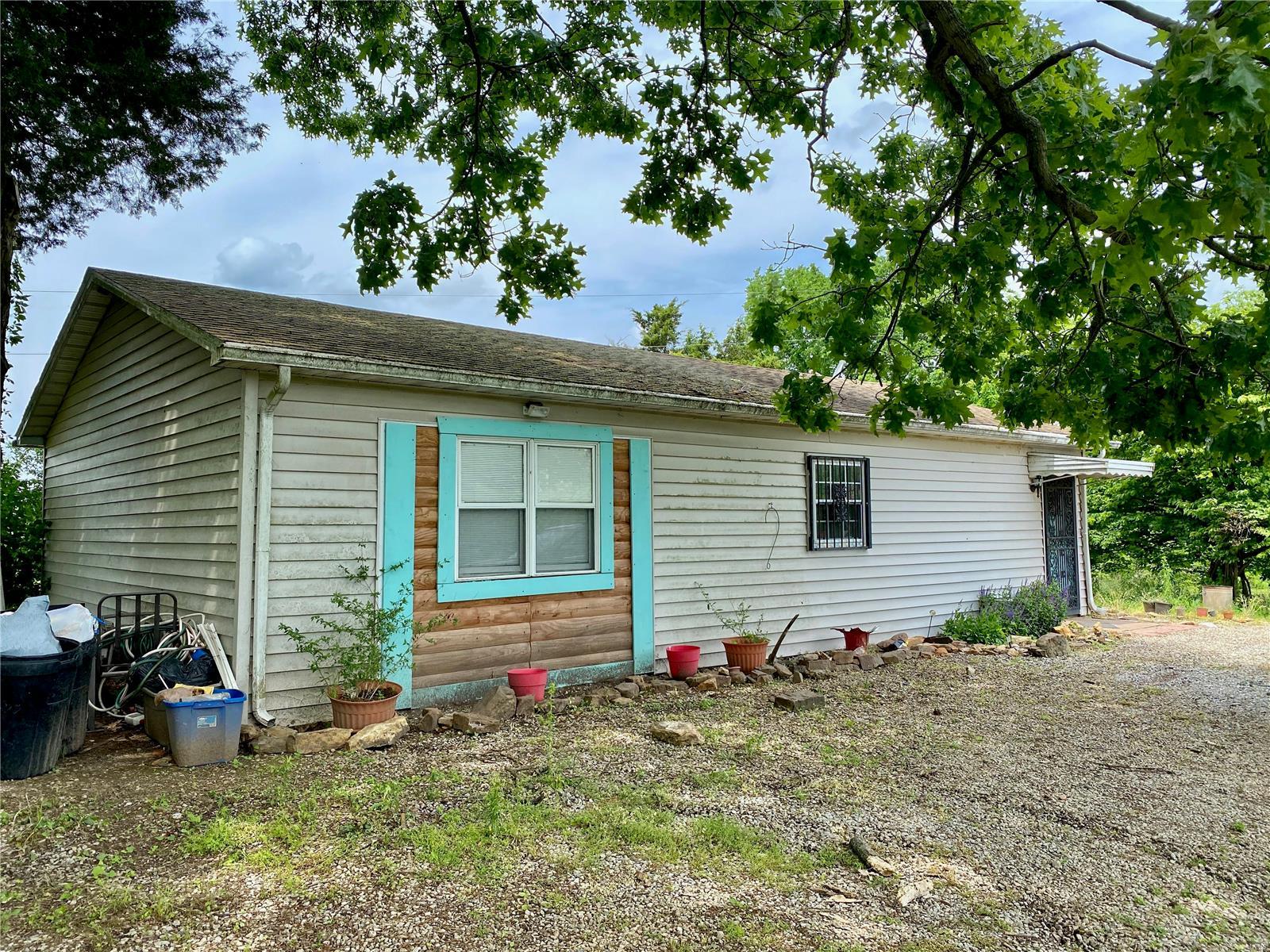 605 Wrights Crossing Road Cobden, IL 62920 - Photo 1 of 32 Gallery Image 1