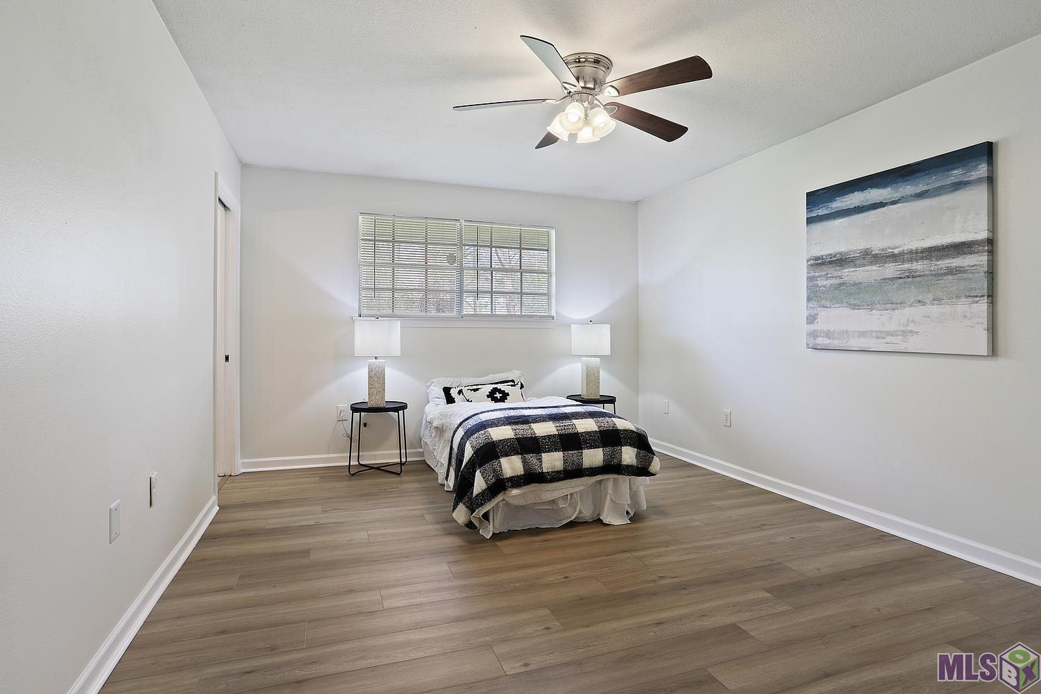 4687 West Green Ridge Drive Baton Rouge, LA 70814 - Photo 8 of 14 Master Bedroom