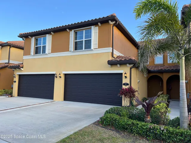 $2,700 | 95 Montecito Drive, Satellite Beach, FL 32937