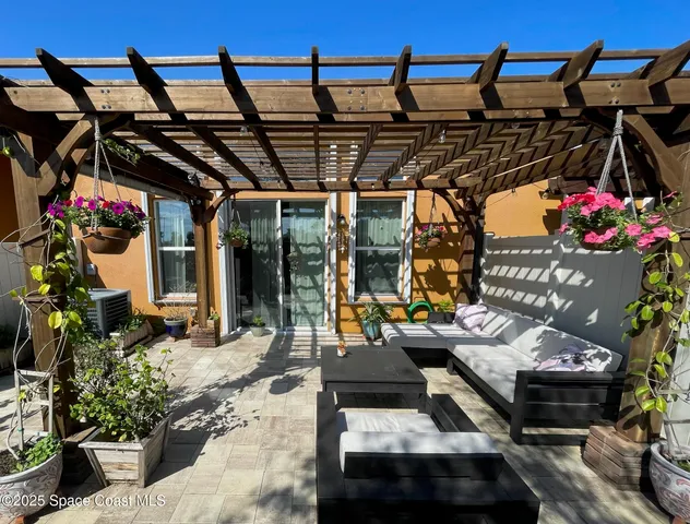 $2,700 | 95 Montecito Drive, Satellite Beach, FL 32937