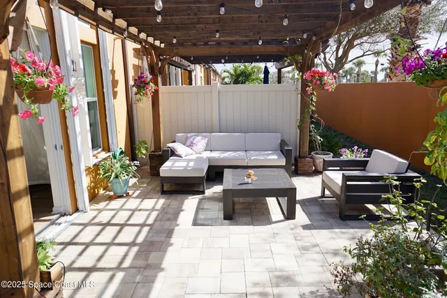 $2,700 | 95 Montecito Drive, Satellite Beach, FL 32937