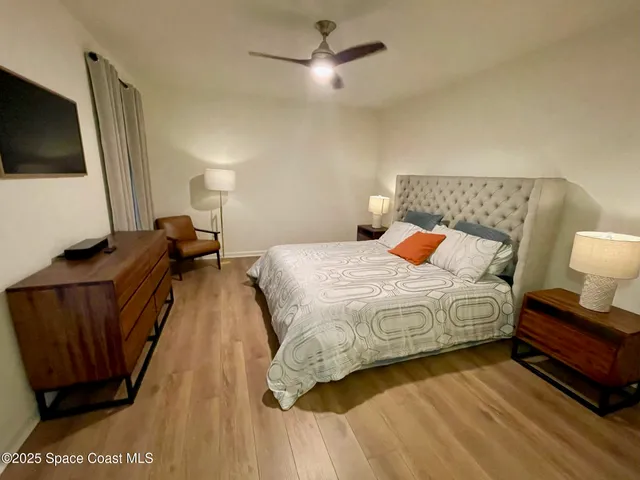 $2,700 | 95 Montecito Drive, Satellite Beach, FL 32937