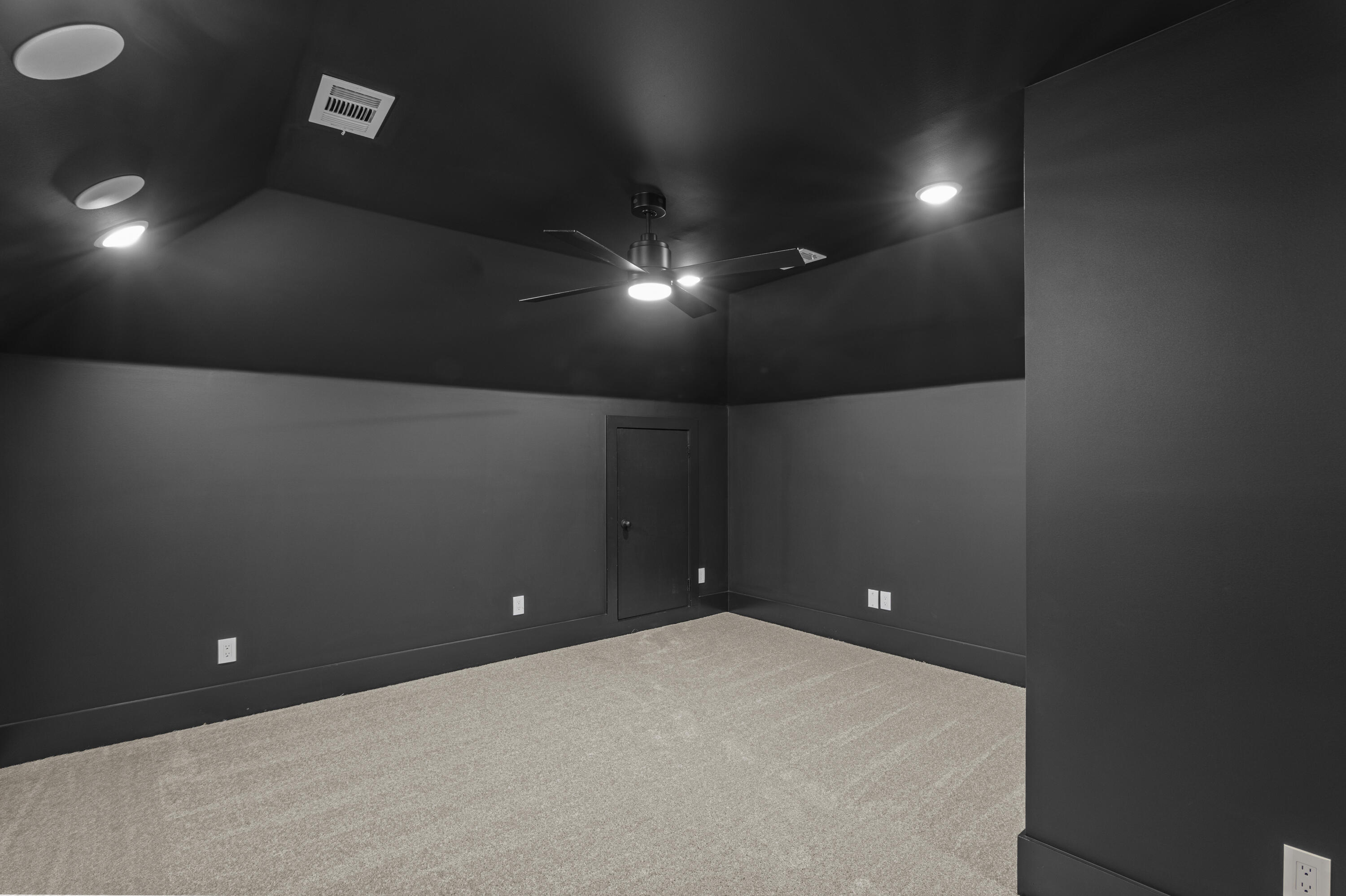 727 Ronaldsay Road Grovetown, GA 30813 - Photo 38 of 51 Upstairs Media Room