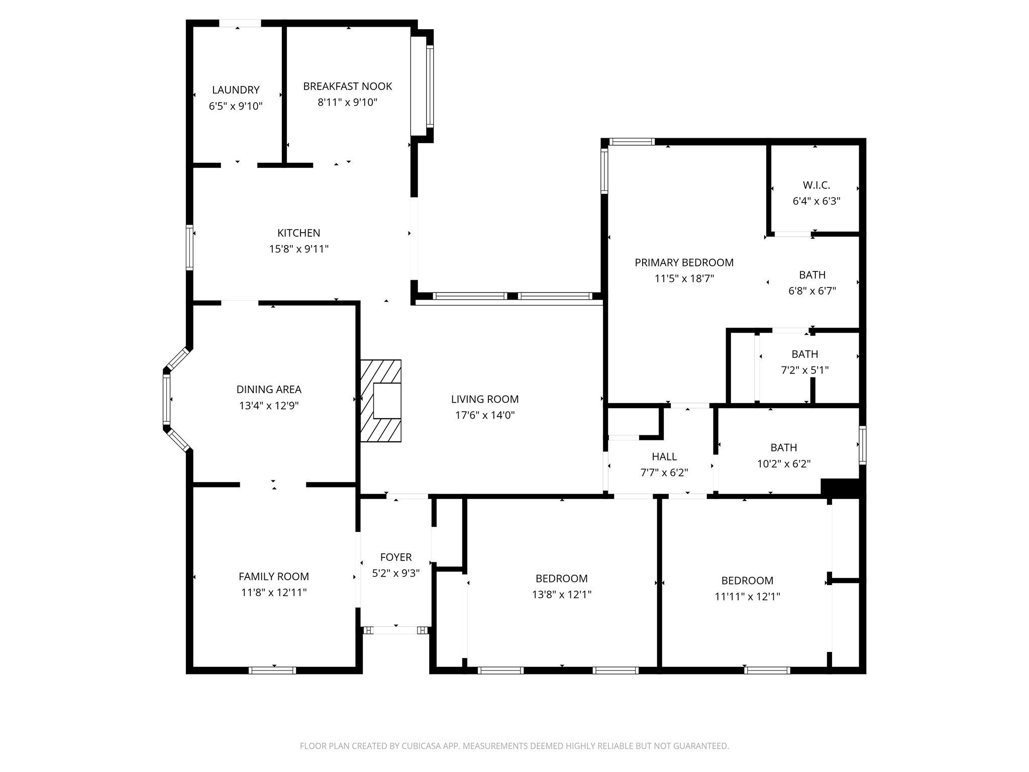 103 County Road 313 Sweeny, TX 77480 - Photo 2 of 42