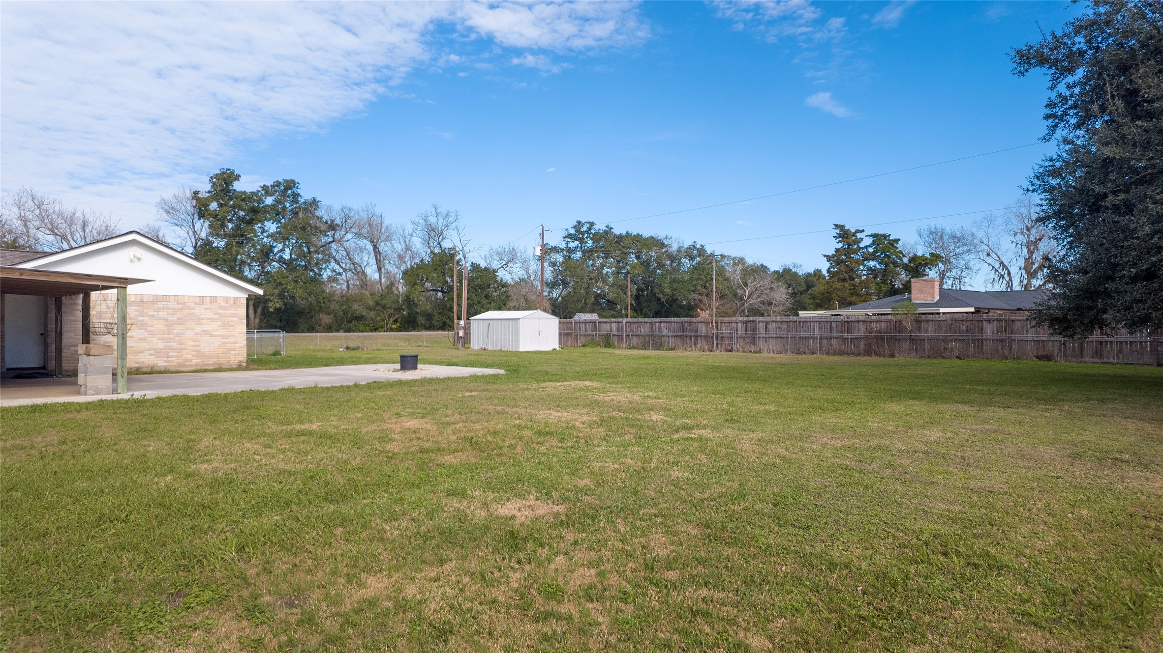 103 County Road 313 Sweeny, TX 77480 - Photo 41 of 42