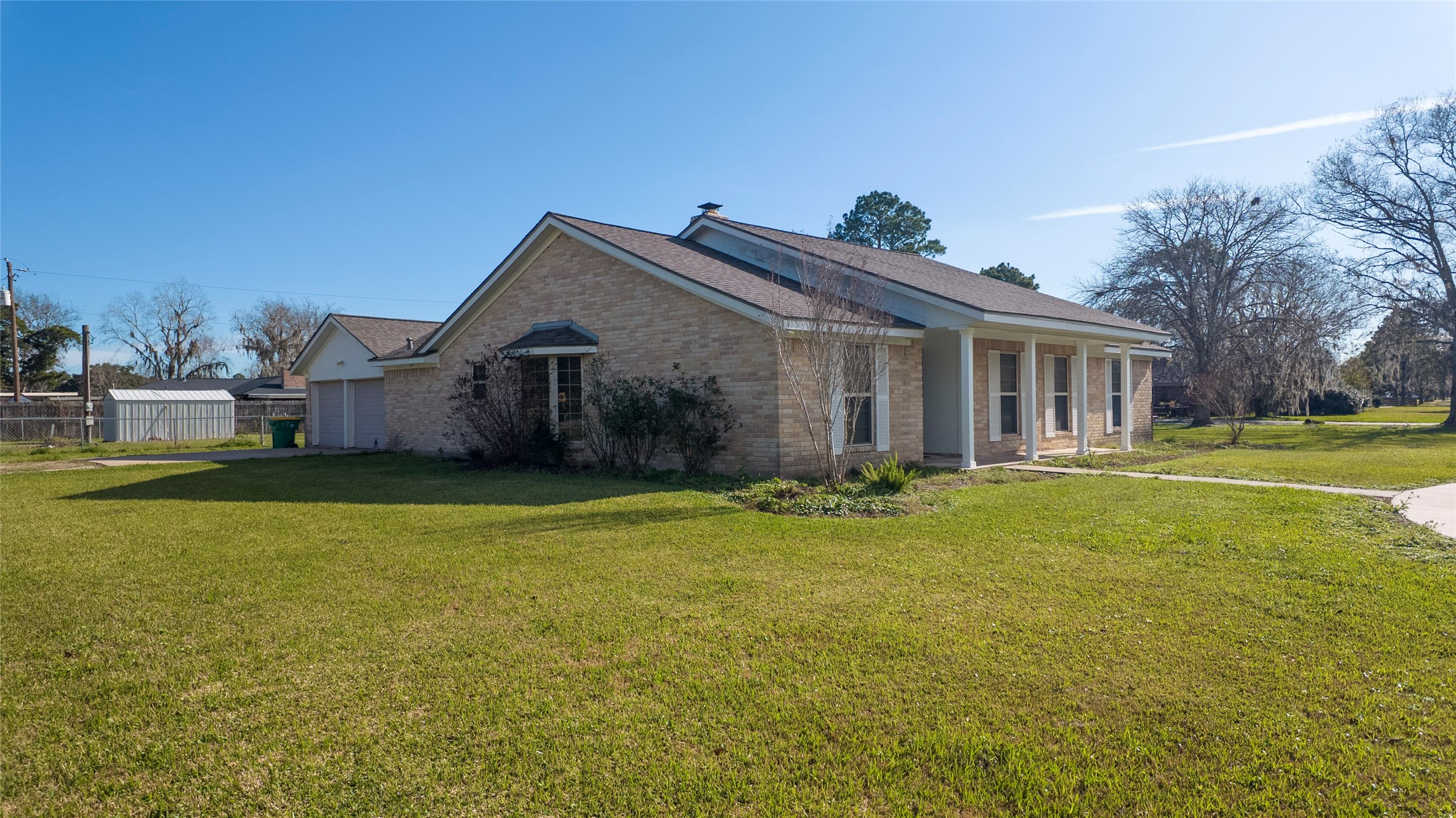 103 County Road 313 Sweeny, TX 77480 - Photo 6 of 42