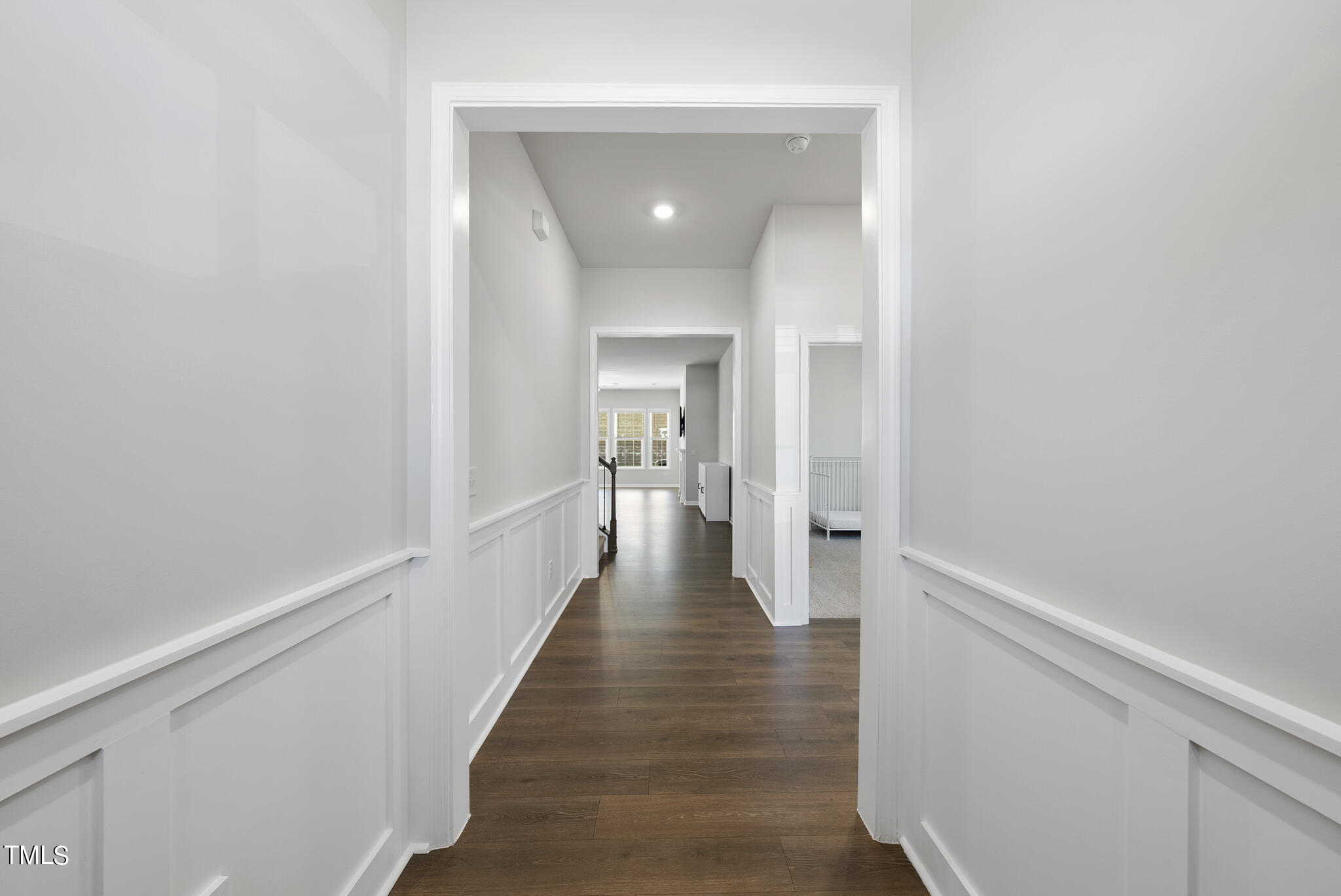 1238 Underbrush Drive Durham, NC 27703 - Photo 3 of 33 DSC00185