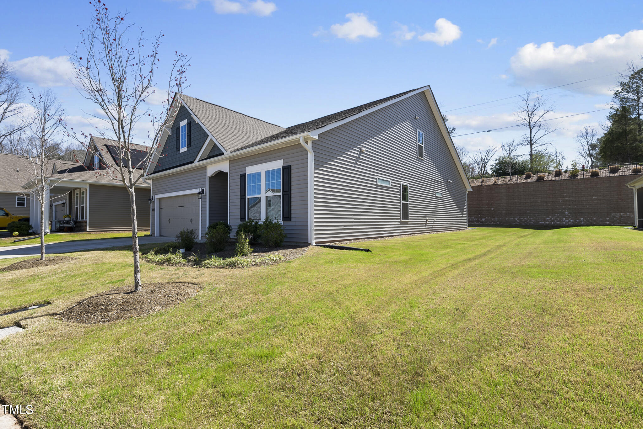 1238 Underbrush Drive Durham, NC 27703 - Photo 33 of 33 DSC00278