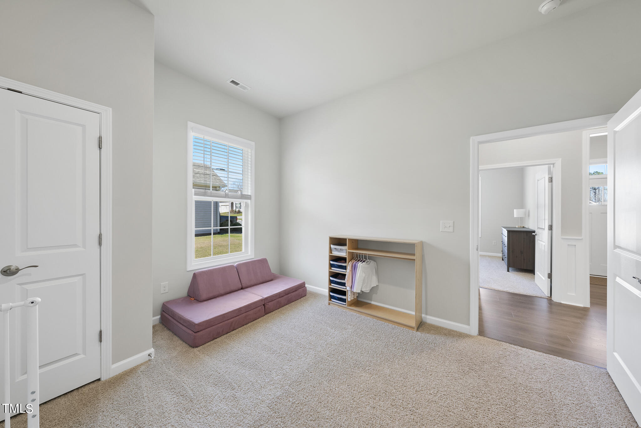 1238 Underbrush Drive Durham, NC 27703 - Photo 7 of 33 DSC00191