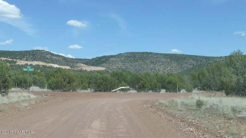 4980 North Forest Line Road Williams, AZ 86046 - Photo 9 of 9 P1020722001