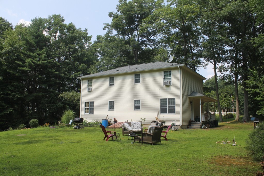 129 Stone Road East Brookfield, MA 01515 - Photo 14 of 18
