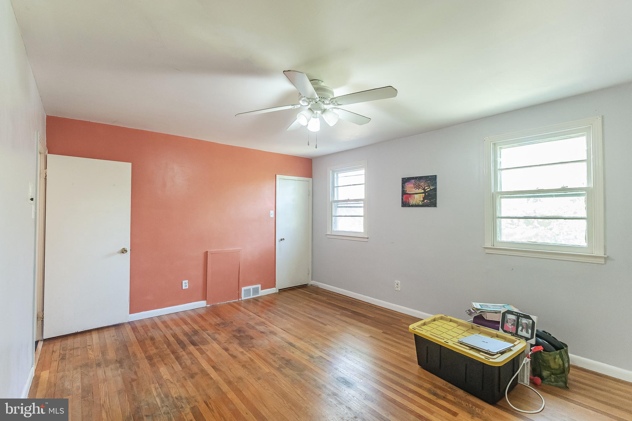 7925 Waltham Road Cheltenham, PA 19012 - Photo 21 of 27 Bedroom #3