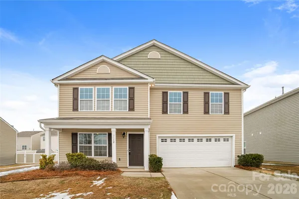 $324,900 | 3012 Sweet Apple Drive, Dallas, NC 28034