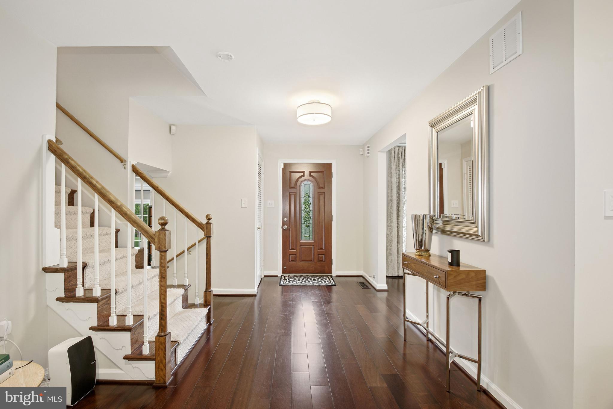 13324 Old Forge Road Silver Spring, MD 20904 - Photo 3 of 56 Foyer