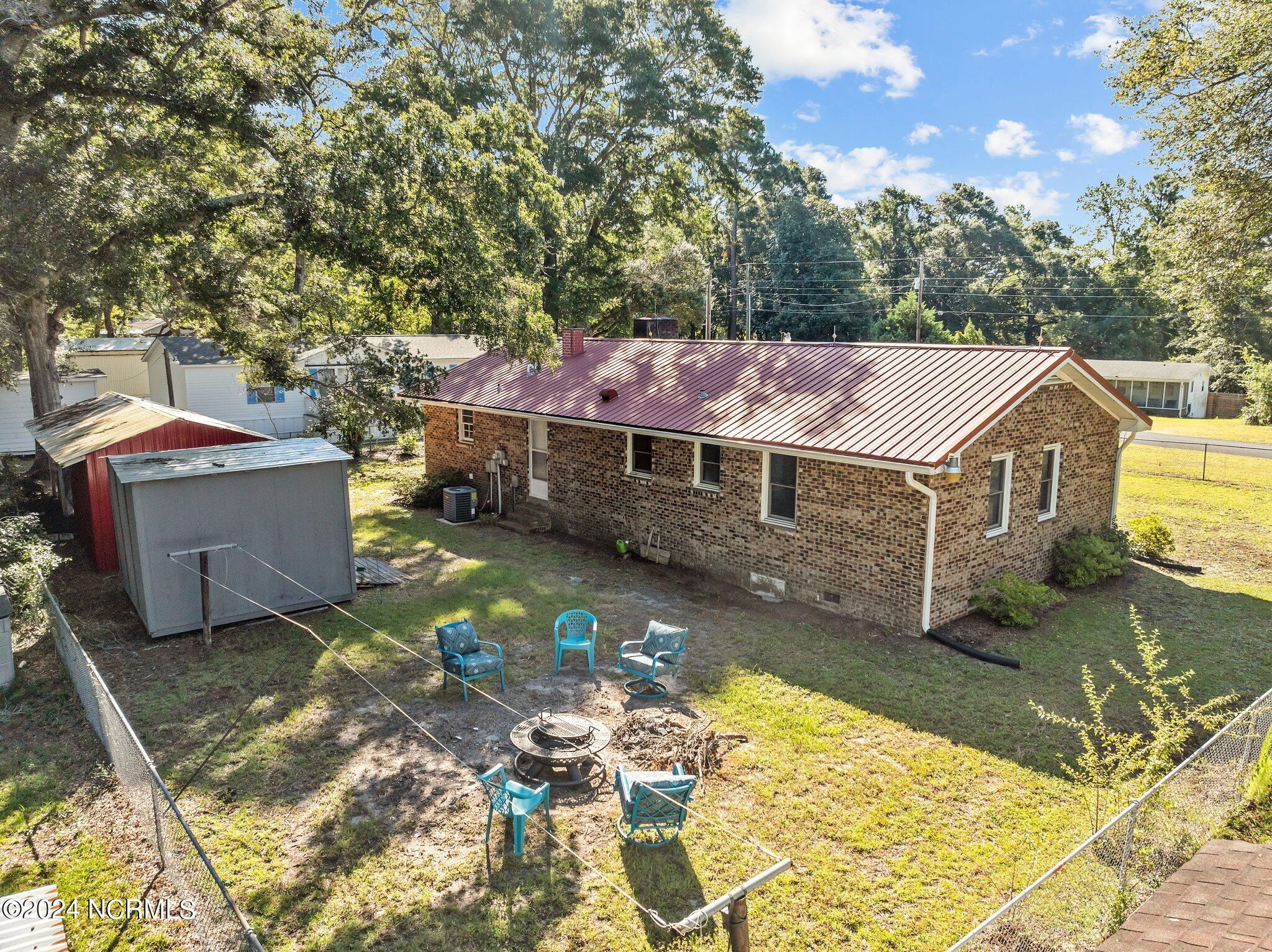 7253 Bo Tuck Road Southwest Ocean Isle Beach, NC 28469 - Photo 6 of 45 5-web-or-mls-DJI_0341