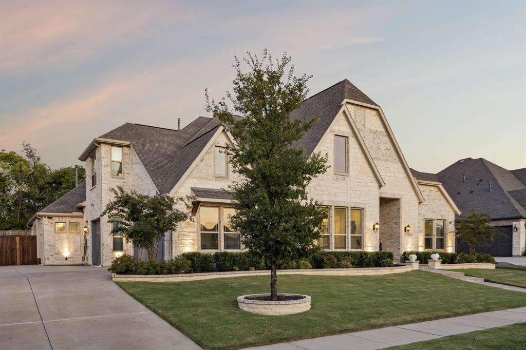 1540 Ashton Ridge Drive Prosper, TX 75078 - Photo 2 of 40