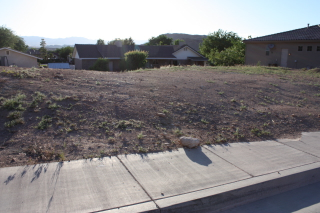 Bloomington Hills Street St. George, UT 84790 - Photo 1 of 1 front
