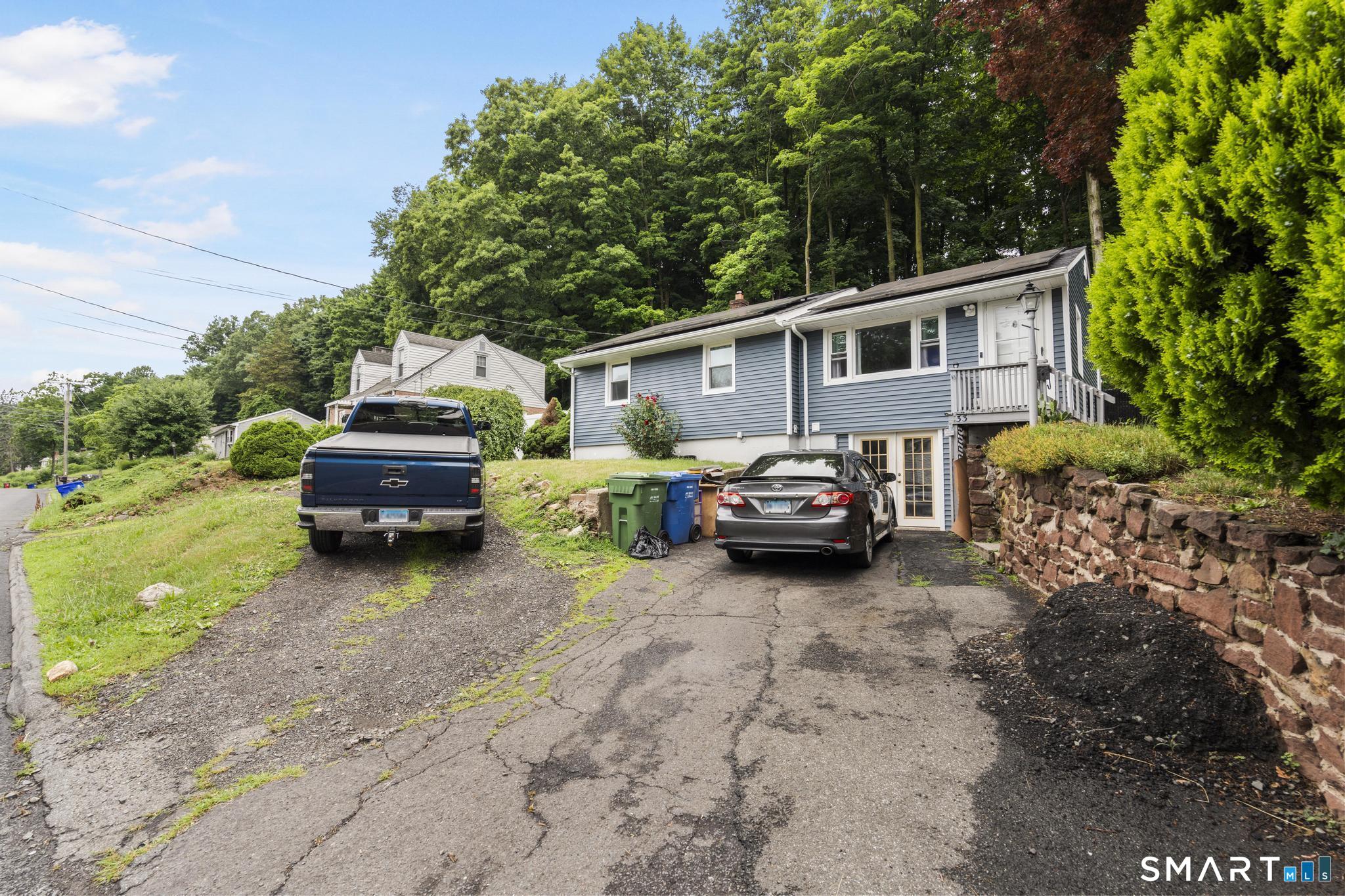 33 Allen Avenue Meriden, CT 06451 - Photo 35 of 36