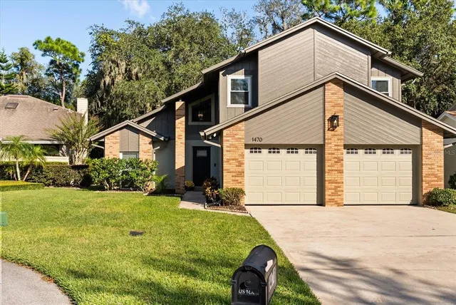 $569,000 | 1470 Connors Lane, Winter Springs, FL 32708