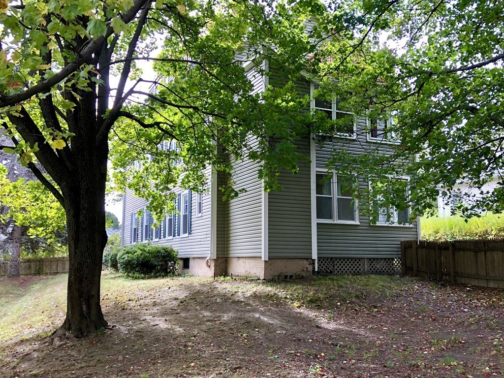 4 Stebbins Street Worcester, MA 01607 - Photo 24 of 31 Gallery Image 24