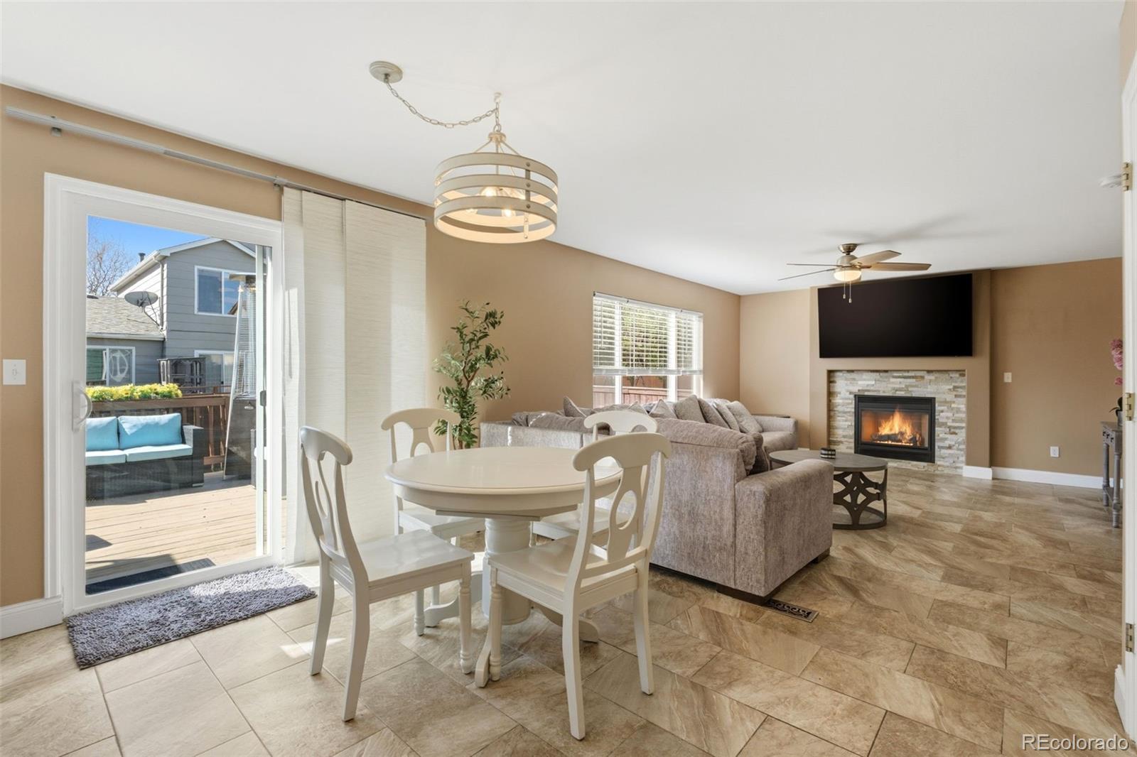 4844 Apollo Bay Drive Highlands Ranch, CO 80130 - Photo 16 of 50