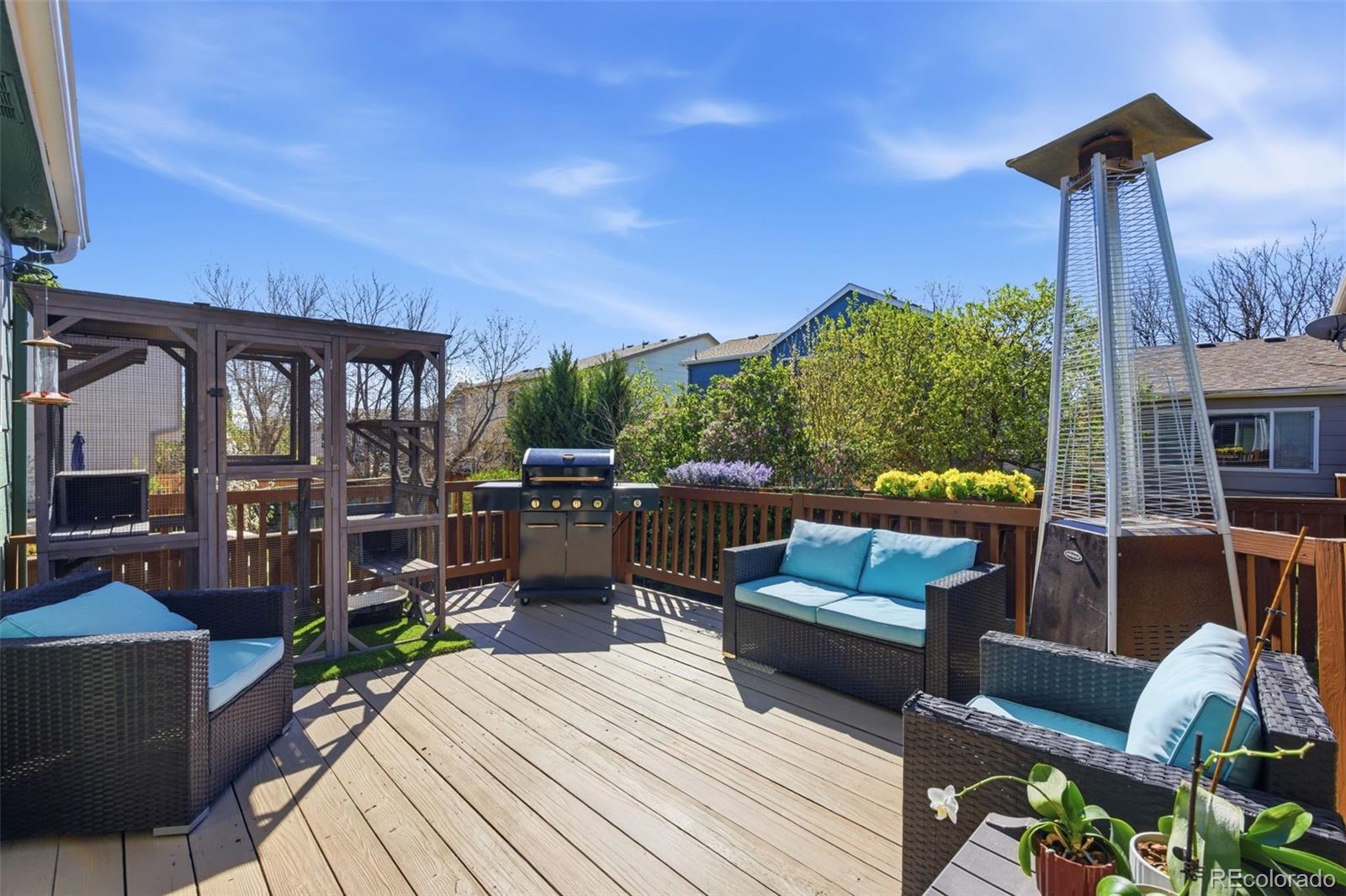 4844 Apollo Bay Drive Highlands Ranch, CO 80130 - Photo 43 of 50