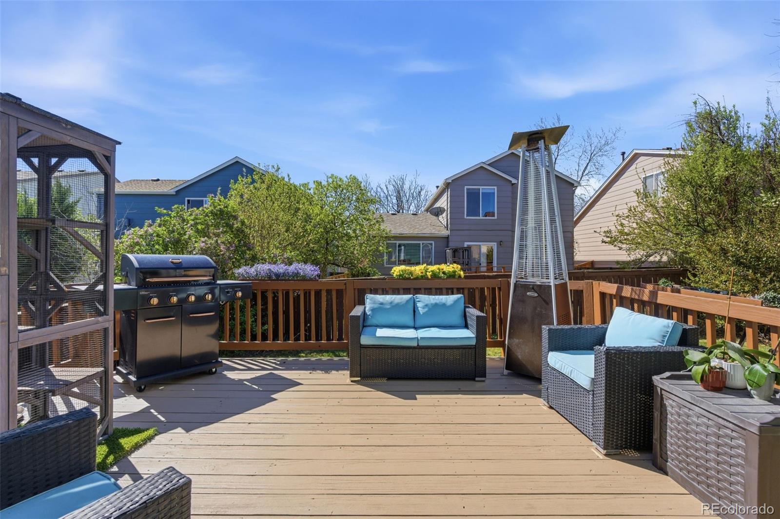 4844 Apollo Bay Drive Highlands Ranch, CO 80130 - Photo 44 of 50