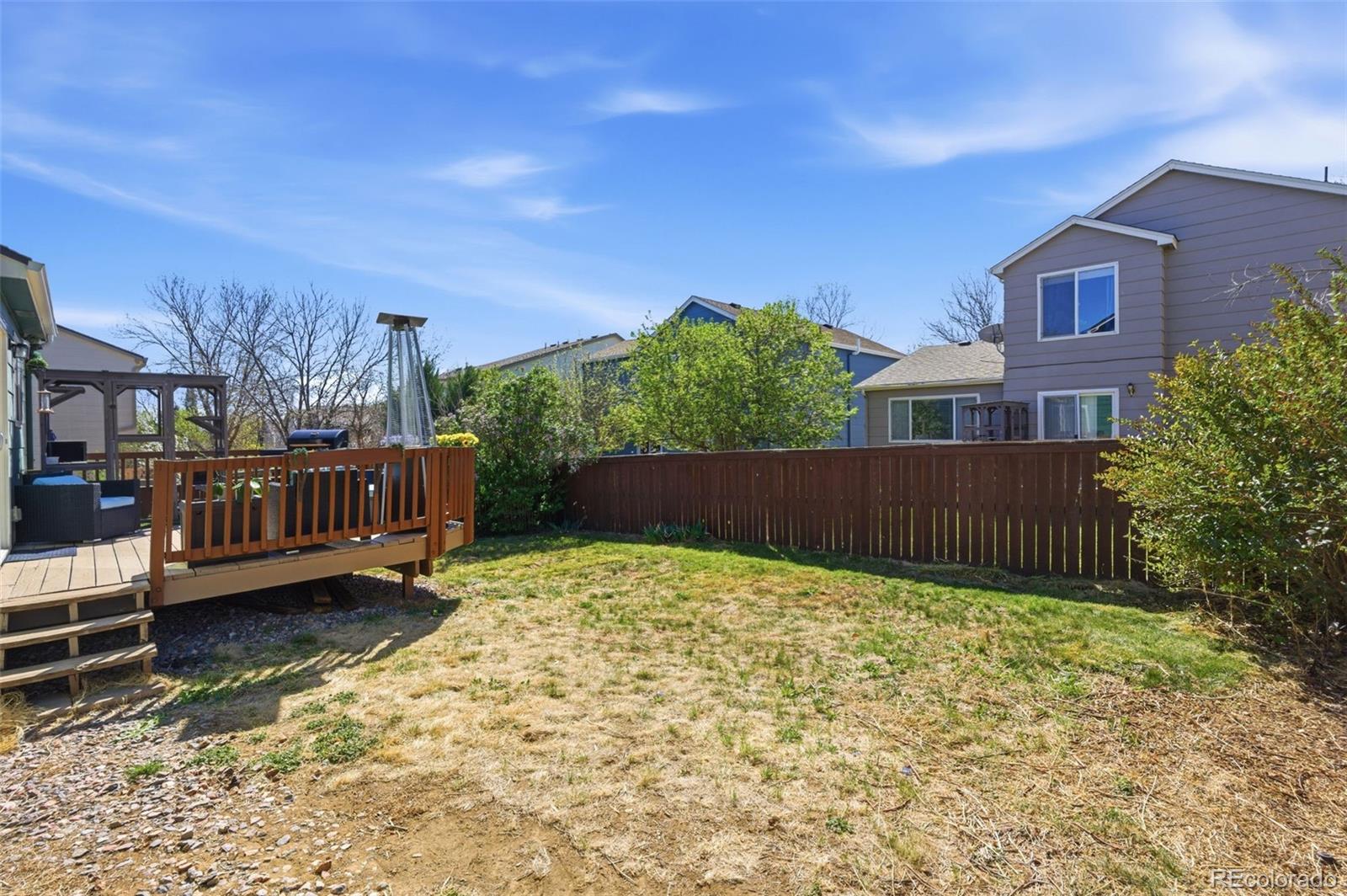 4844 Apollo Bay Drive Highlands Ranch, CO 80130 - Photo 45 of 50