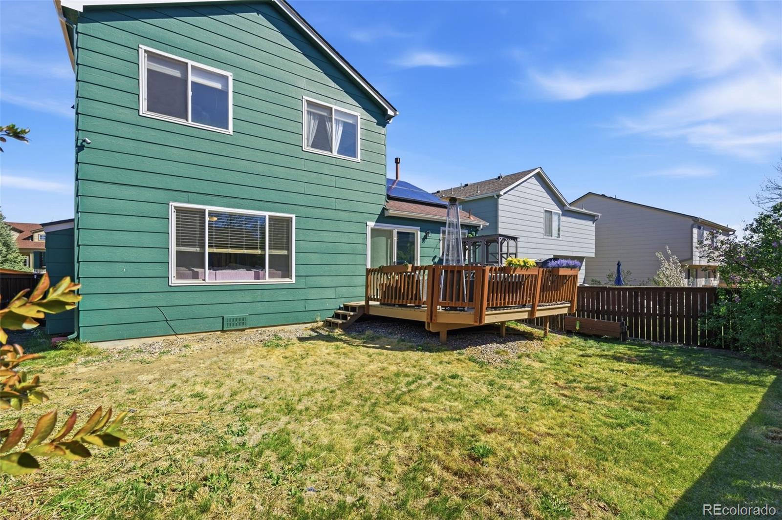 4844 Apollo Bay Drive Highlands Ranch, CO 80130 - Photo 8 of 50