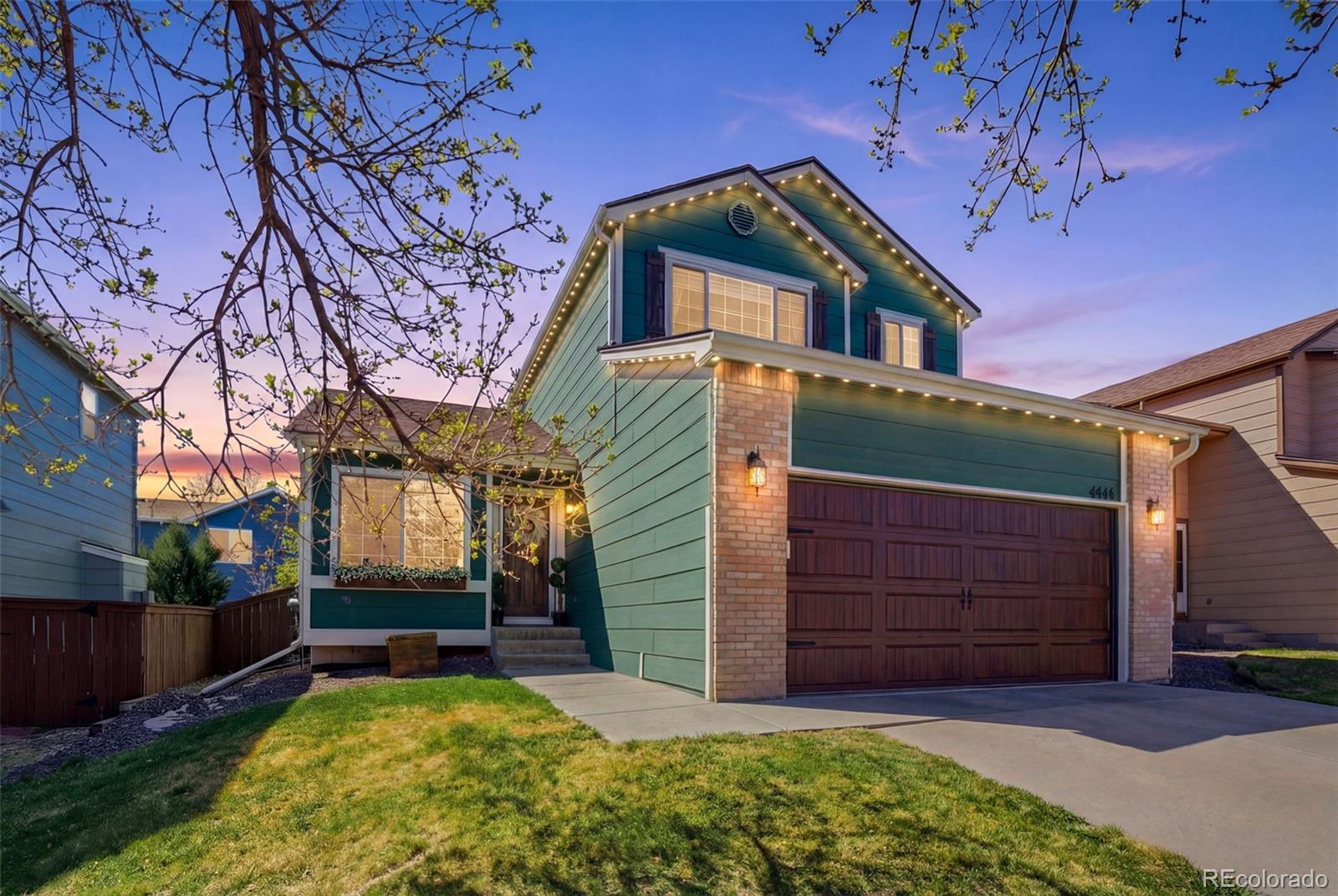 4844 Apollo Bay Drive Highlands Ranch, CO 80130 - Photo 9 of 50