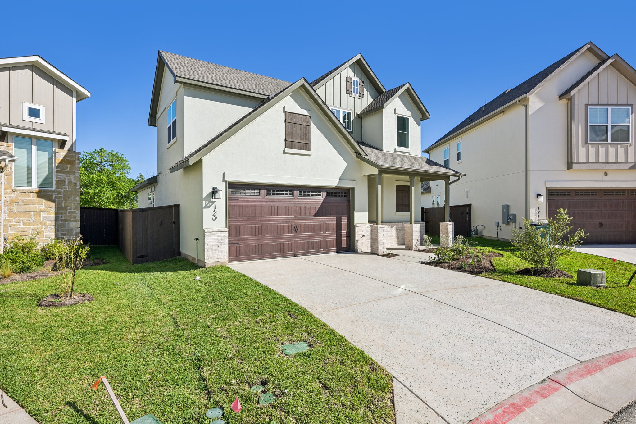 600 C-Bar Ranch Trail, Unit 120 Cedar Park, TX 78613 - Photo 4 of 40