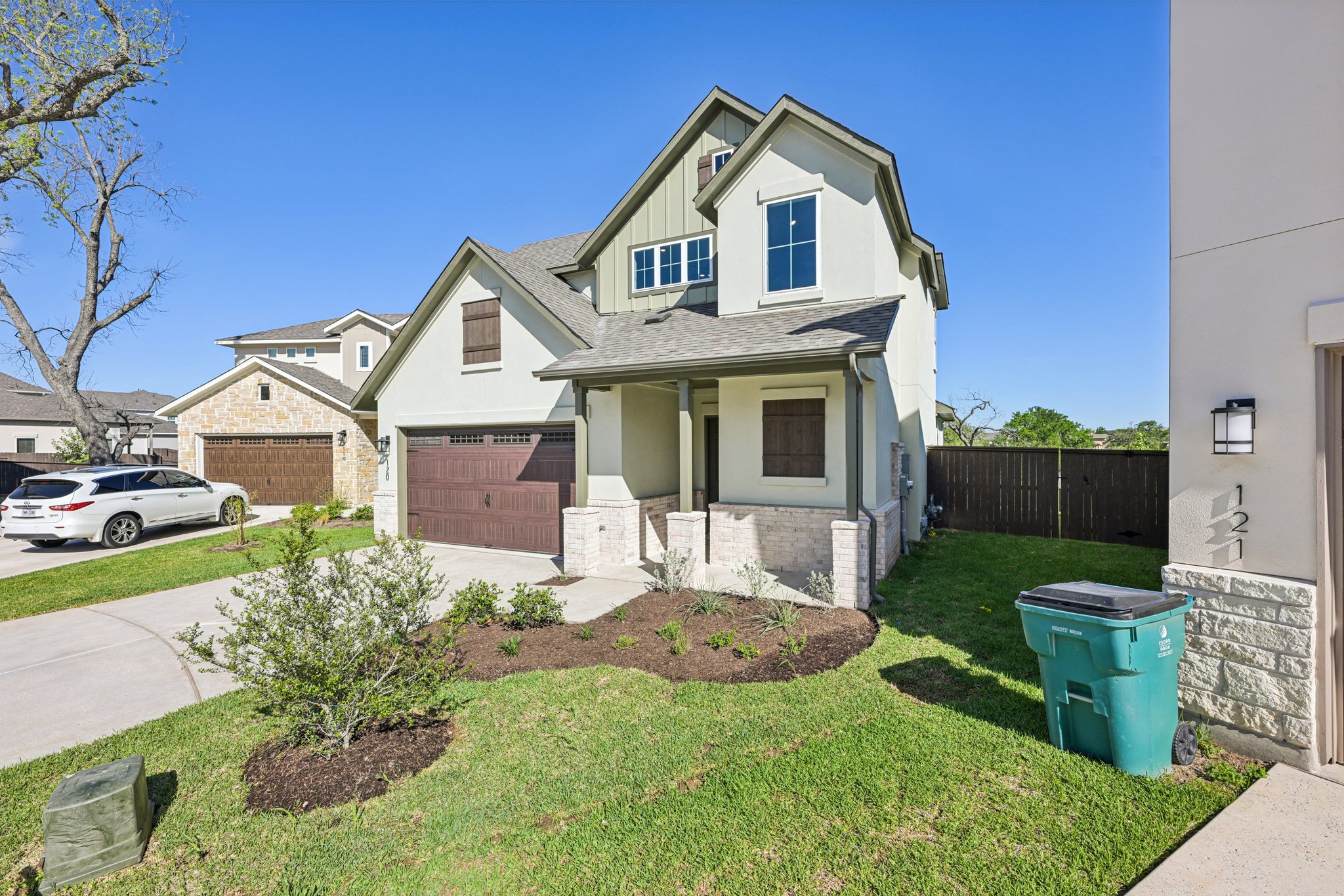 600 C-Bar Ranch Trail, Unit 120 Cedar Park, TX 78613 - Photo 5 of 40