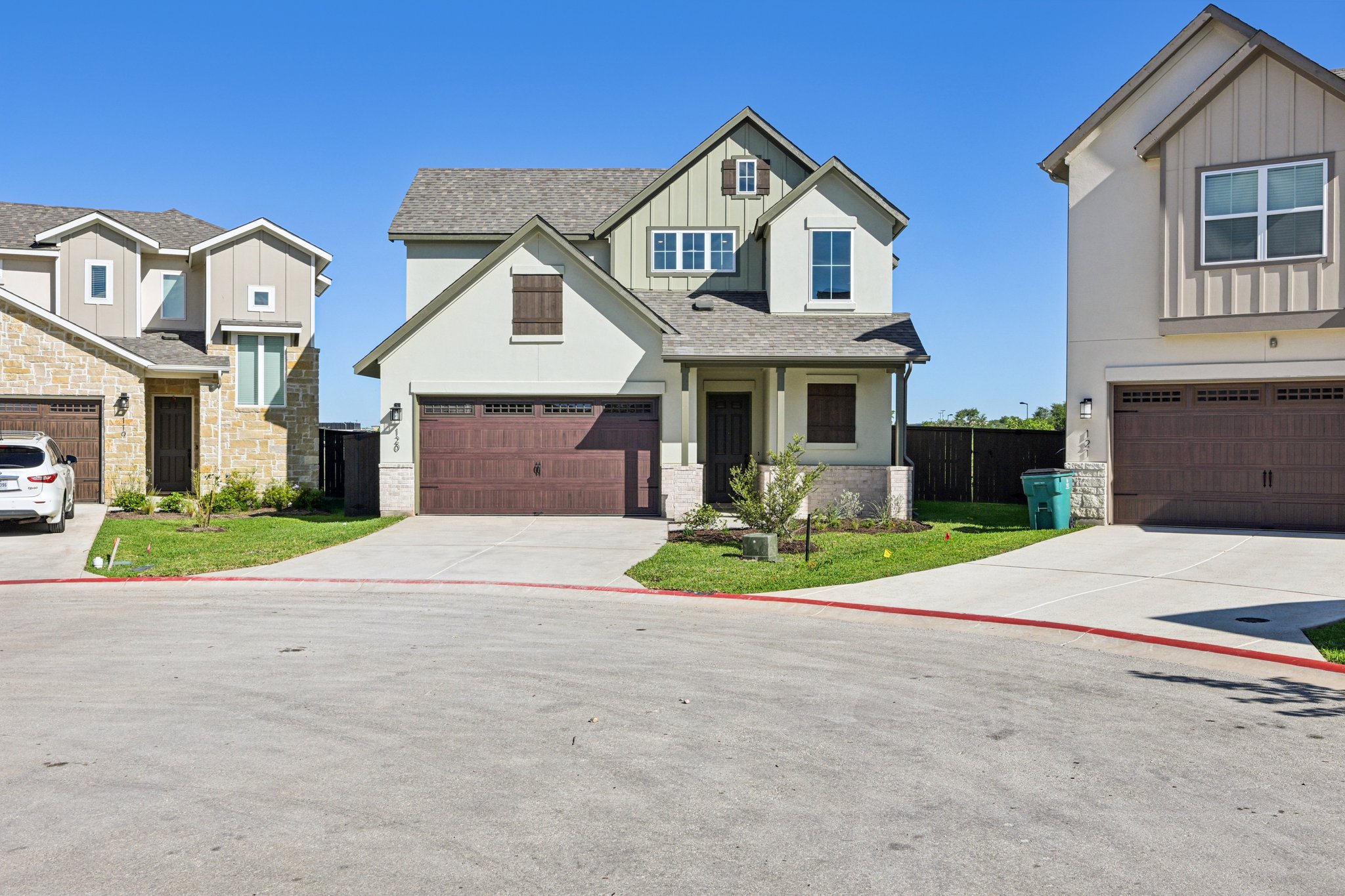 600 C-Bar Ranch Trail, Unit 120 Cedar Park, TX 78613 - Photo 6 of 40