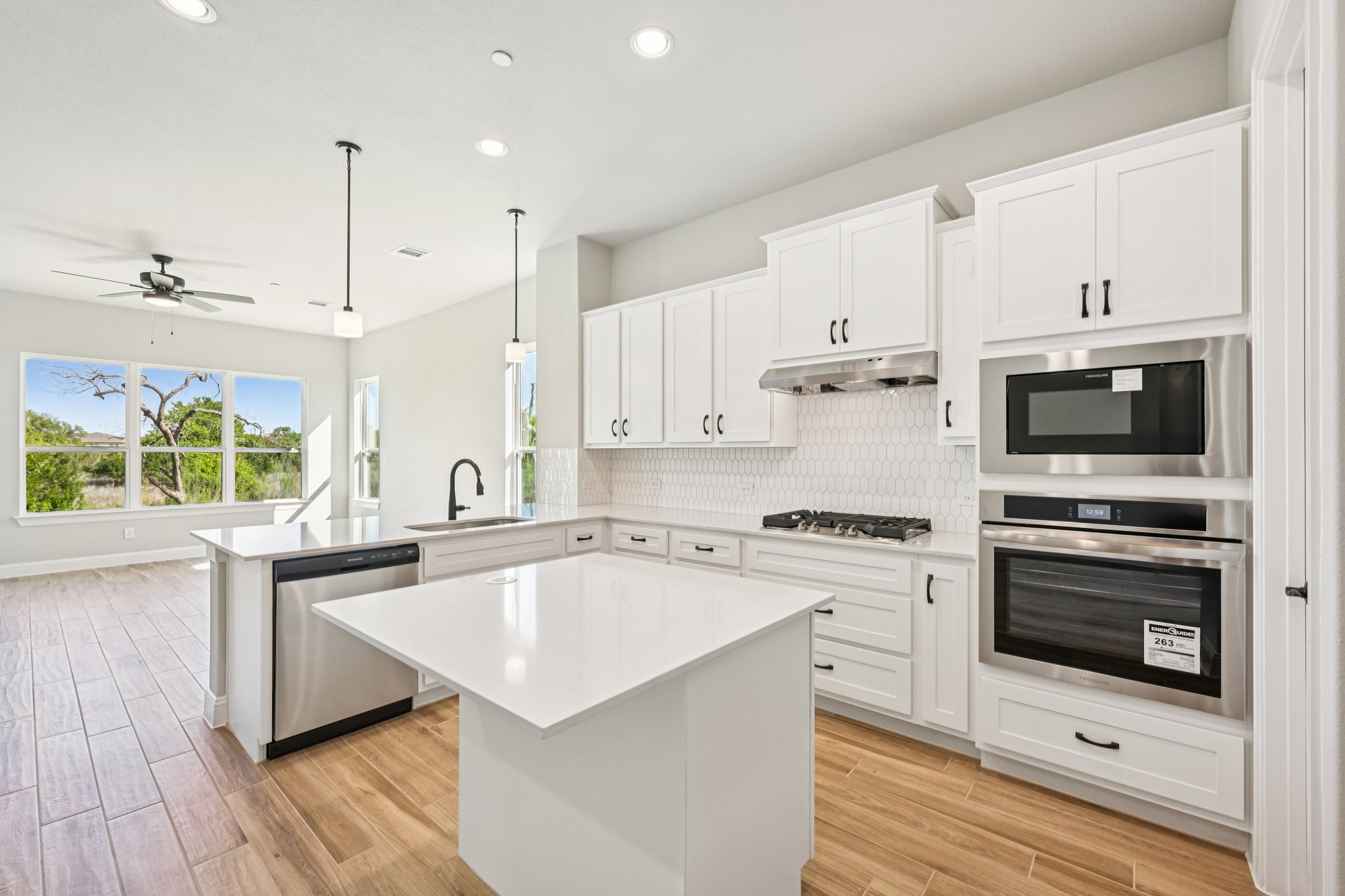 600 C-Bar Ranch Trail, Unit 120 Cedar Park, TX 78613 - Photo 8 of 40