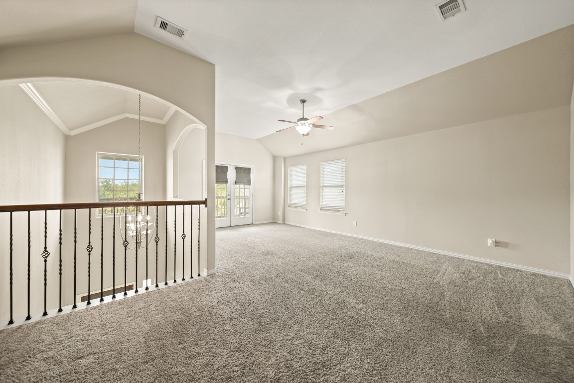 13230 Dover Bluff Drive Rosharon, TX 77583 - Photo 23 of 33 Super Game Room upstairs