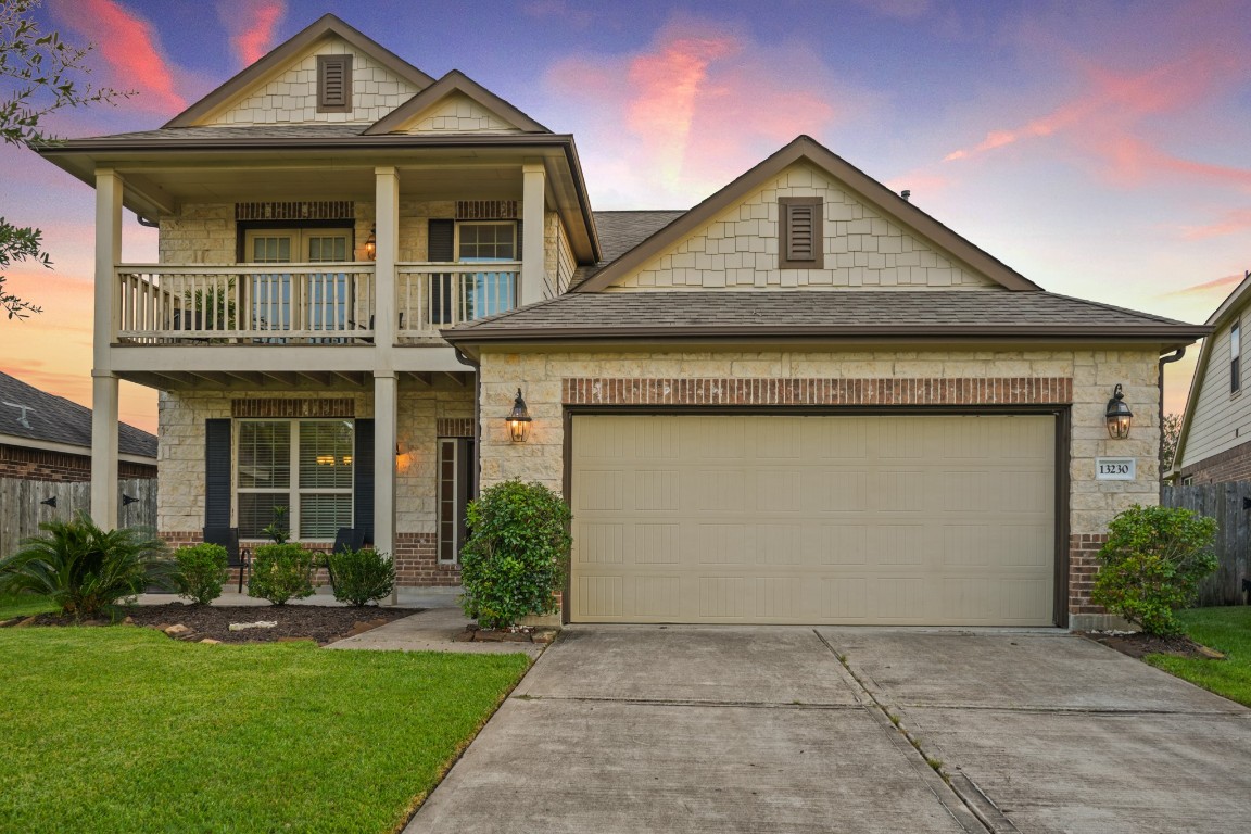 13230 Dover Bluff Drive Rosharon, TX 77583 - Photo 31 of 33