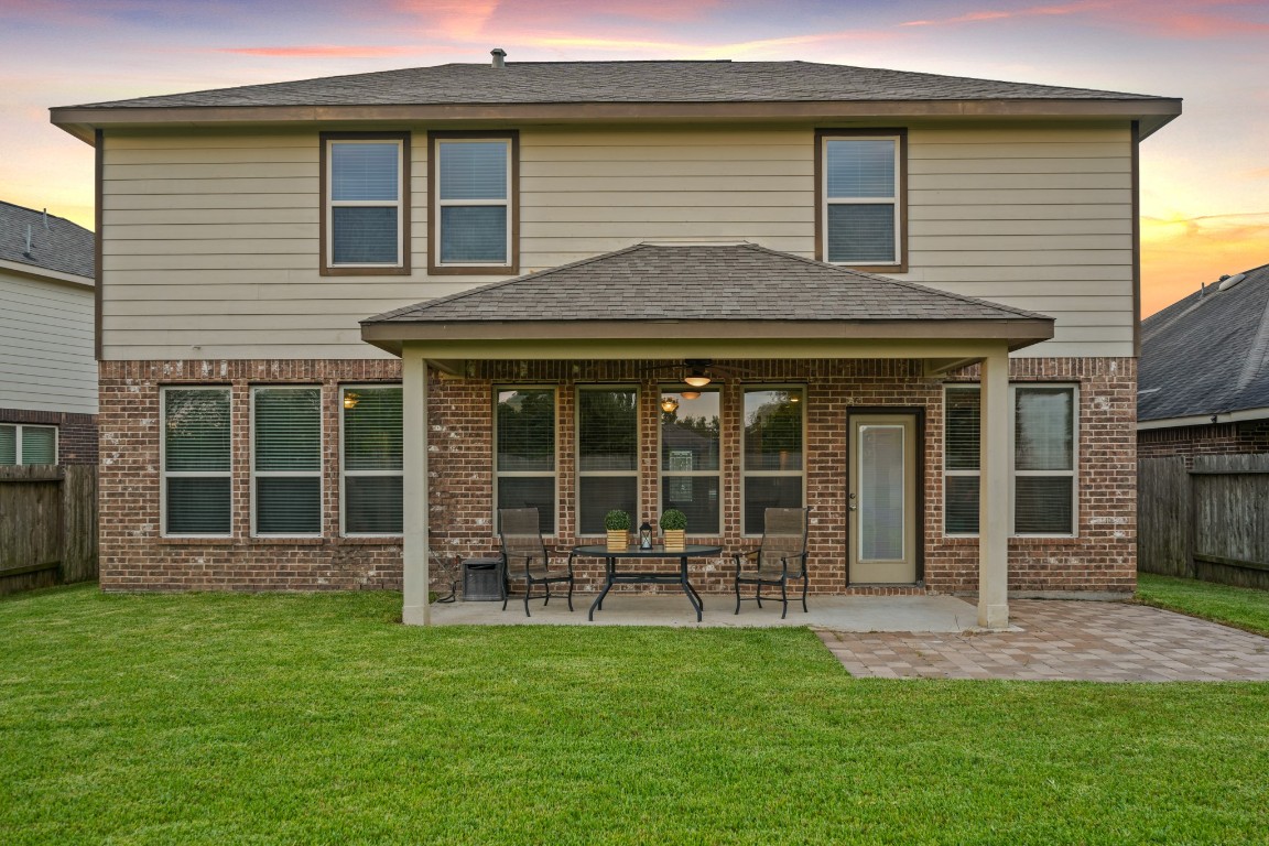 13230 Dover Bluff Drive Rosharon, TX 77583 - Photo 33 of 33