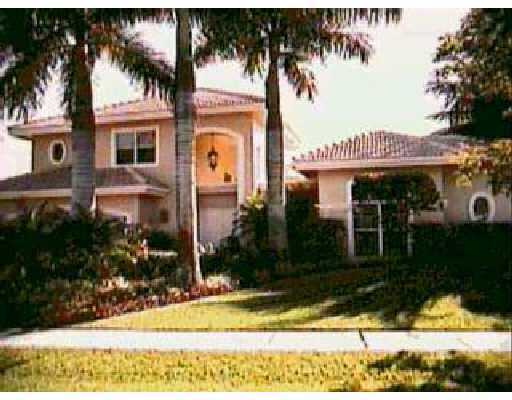 3256 Northwest 62nd Street Boca Raton, FL 33496 - Photo 1 of 1 Primary Photo