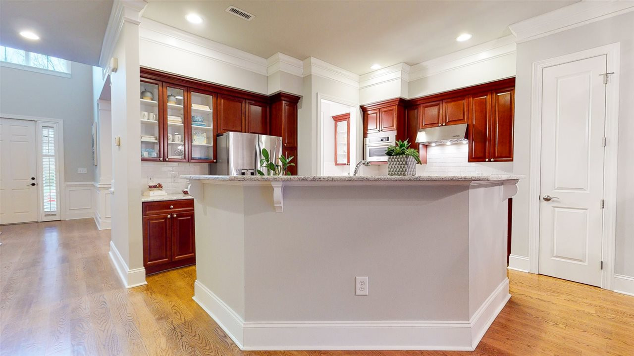 3607 Rolston Drive Raleigh, NC 27609 - Photo 8 of 29 Photo 8